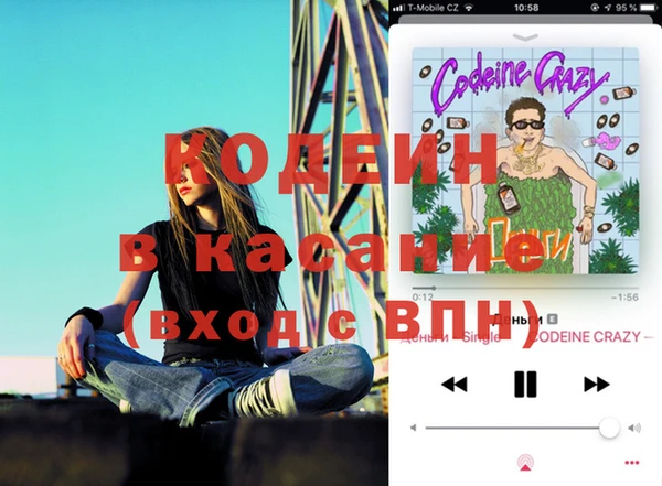 прущий лед Алзамай
